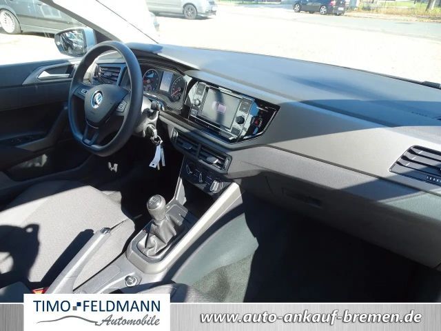 Volkswagen Polo Comfortline