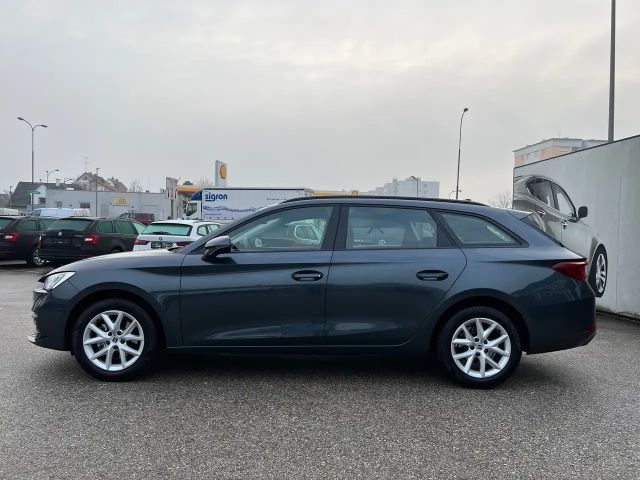 Seat Leon Sportstourer Style