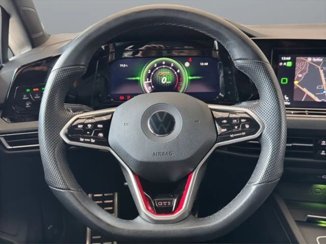 Volkswagen Golf DSG GTI Golf VIII