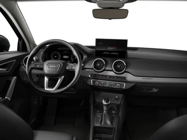 Audi Q2 40 TFSI Quattro S-Tronic