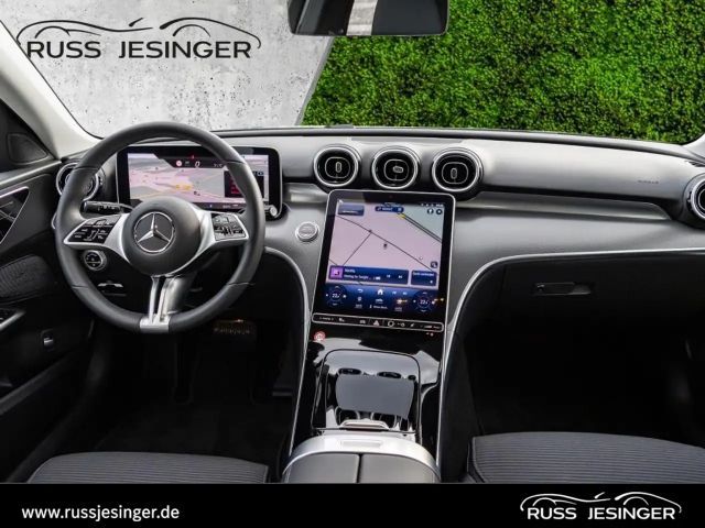 Mercedes-Benz C 180 AVANTGARDE Estate