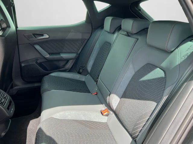 Cupra Leon 2.0 TSI DSG VZ