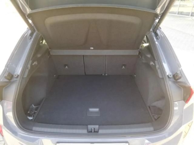 Cupra Terramar 2.0 TSI VZ