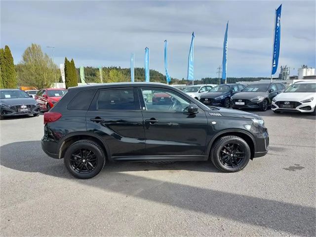 Suzuki Vitara AllGrip GL Hybrid Shine