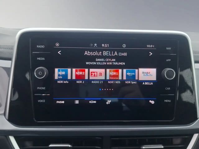 Volkswagen T-Roc 2.0 TDI Style