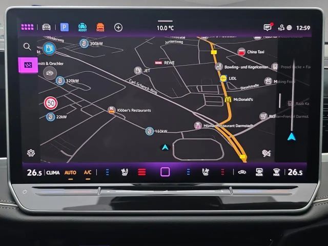 Volkswagen Passat 2.0 TDI DSG Variant