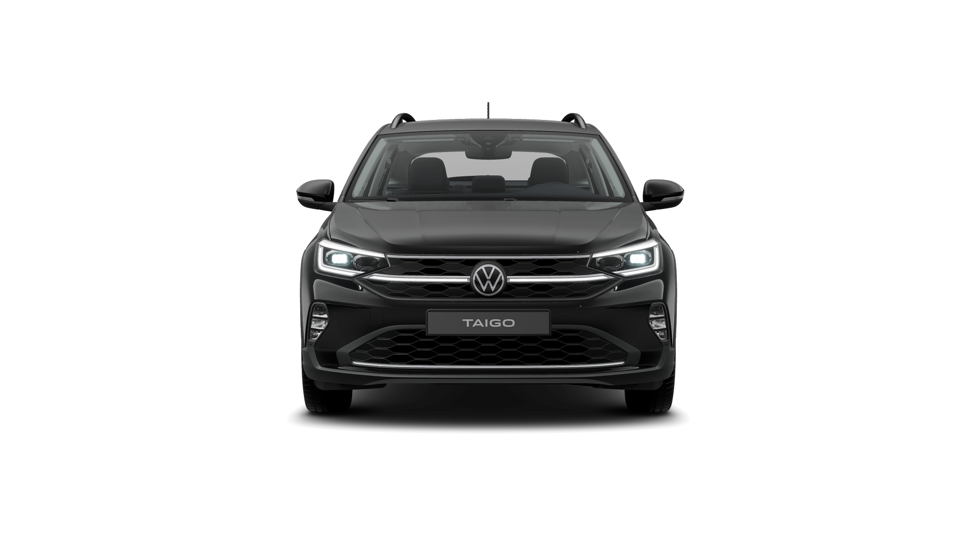 Volkswagen Taigo 1.0 TSI DSG Life