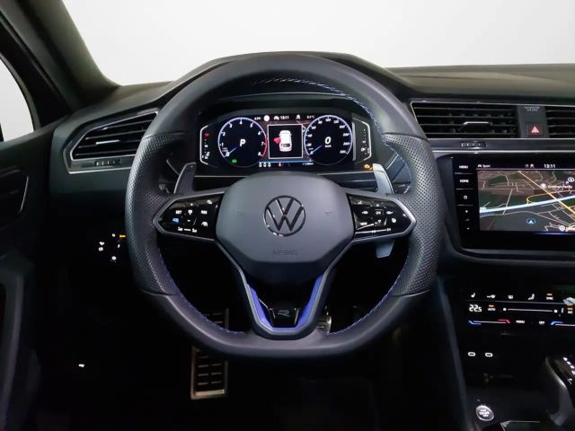 Volkswagen Tiguan 2.0 TSI DSG Style