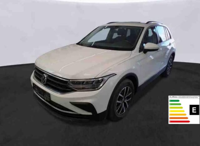Volkswagen Tiguan 1.5 TSI Life