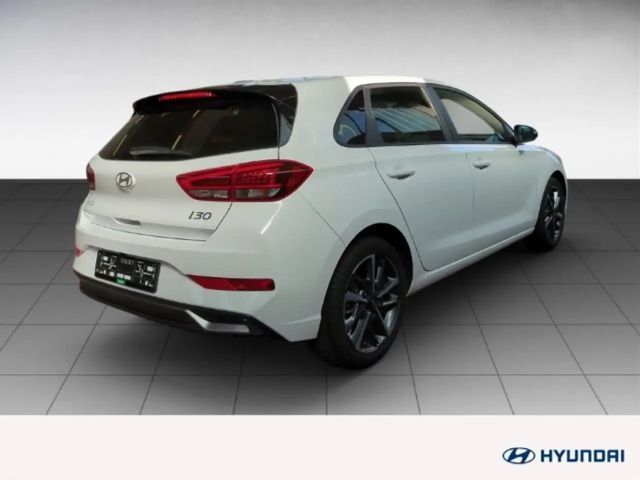 Hyundai i30 1.0 Advantage T-GDi