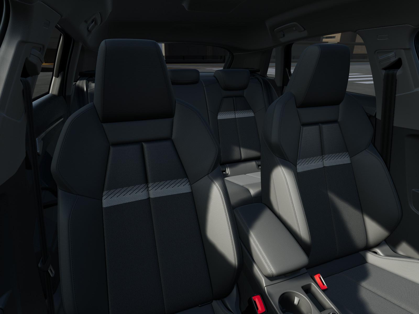 Audi A3 35 TDI S-Tronic Sedan Sportback