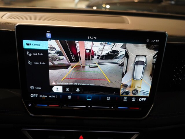 Volkswagen Tiguan 1.5 eTSI R-Line Style