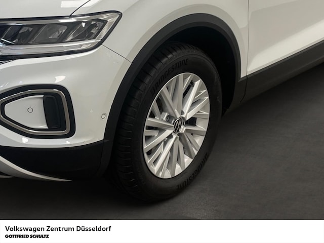 Volkswagen T-Roc 1.0 TSI Life