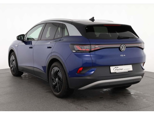 Volkswagen ID.4 Performance Pro