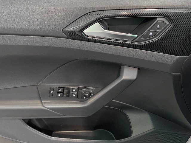 Volkswagen T-Cross 1.0 TSI DSG Life