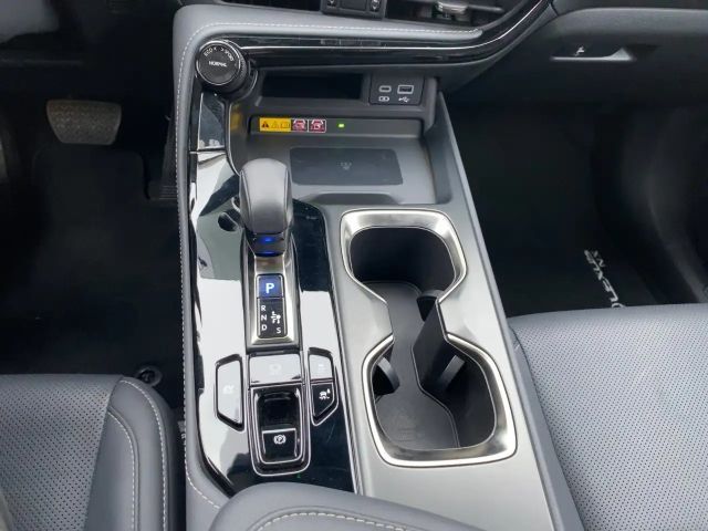 Lexus NX Executive Line