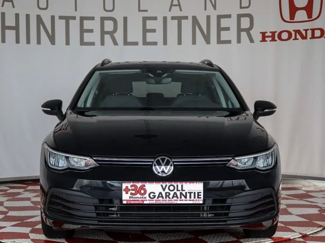 Volkswagen Golf DSG Variant