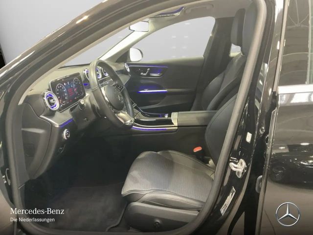 Mercedes-Benz C 200 AVANTGARDE Estate