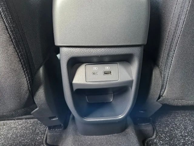 Nissan Juke DIG-T N-Connecta