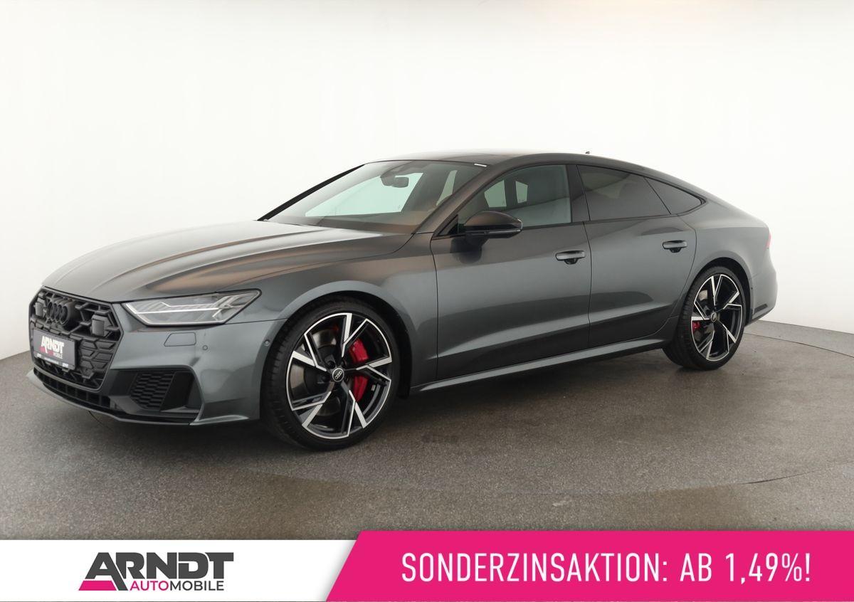 Audi S7 Sportback