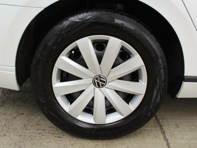 Volkswagen Passat DSG Variant