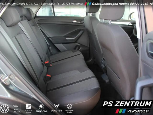 Volkswagen T-Roc 1.5 TSI DSG Life