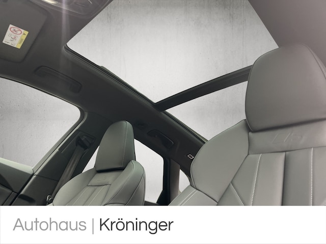 Audi Q5 Quattro S-Tronic