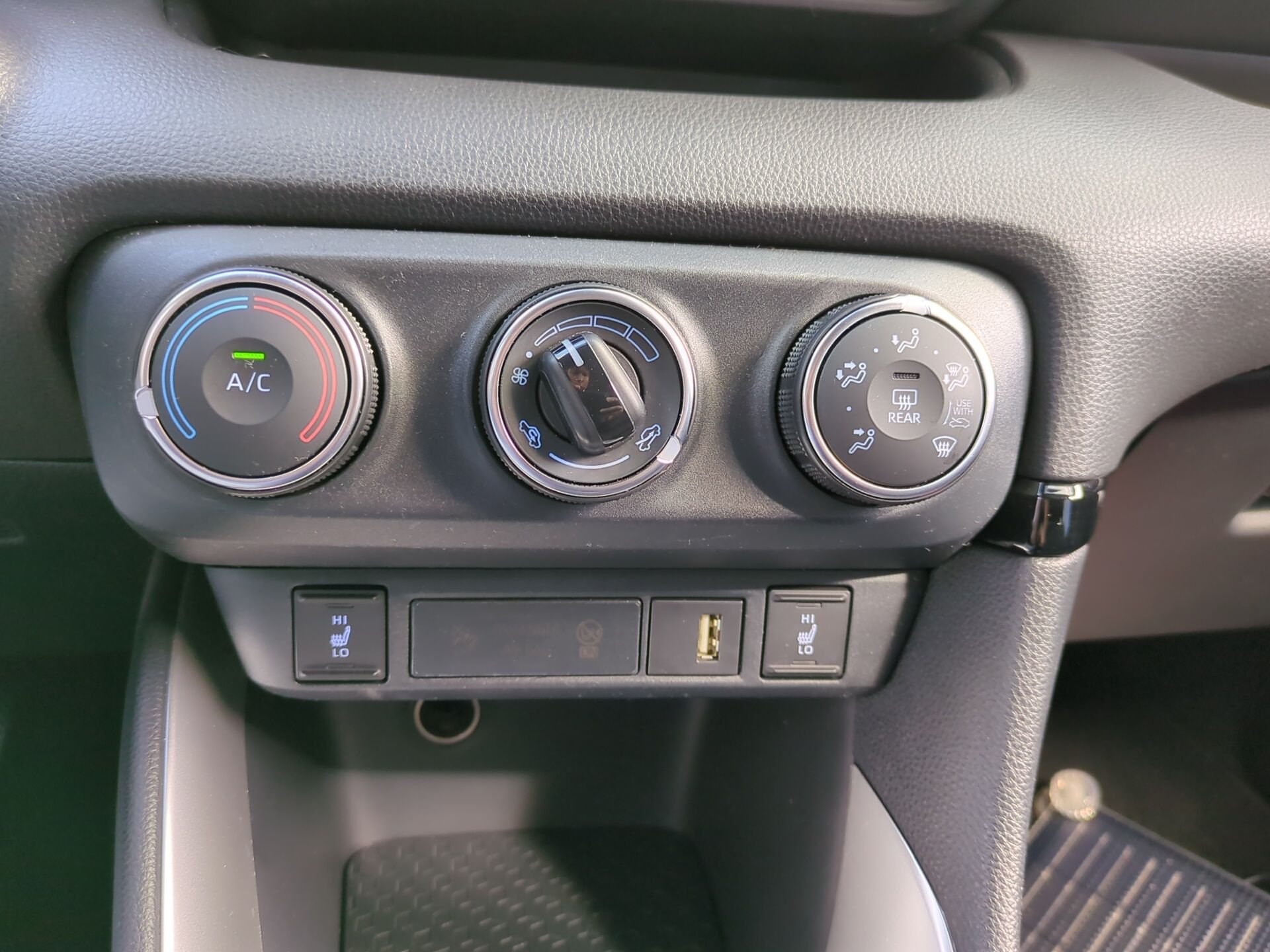 Toyota Yaris 5-deurs Basis Club Comfort