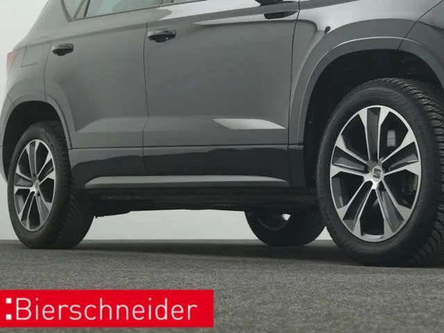 Seat Ateca 2.0 TDI DSG FR-lijn