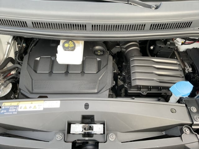 Volkswagen Multivan 2.0 TDI DSG T7