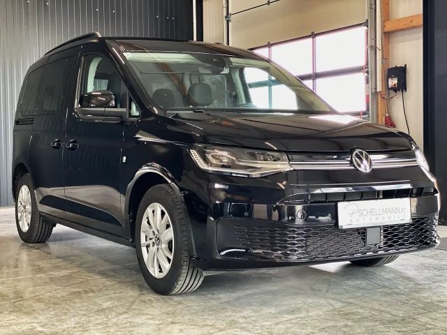 Volkswagen Caddy 1.5 TSI DSG Life