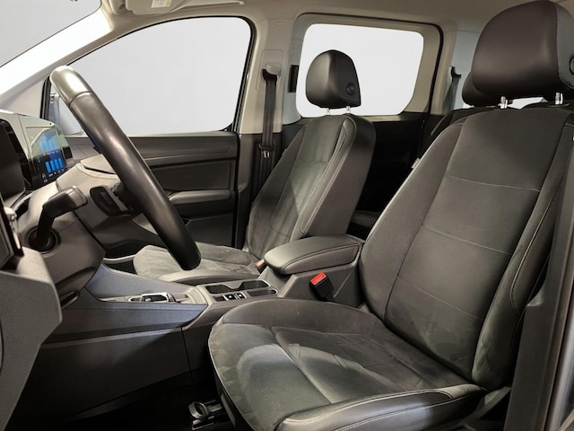 Volkswagen Caddy DSG Life Maxi Style