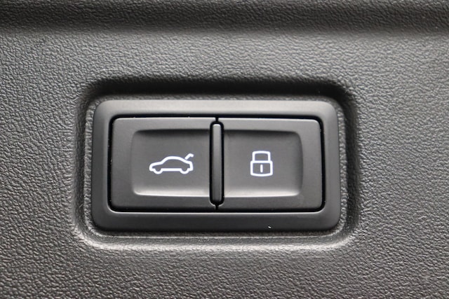 Audi A6 e-tron Avant Quattro