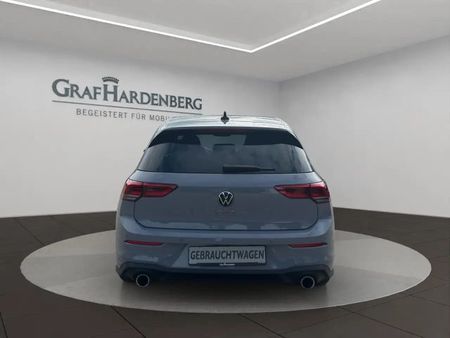 Volkswagen Golf 2.0 TSI DSG GTI Style