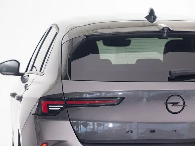 Opel Astra GS-Line Grand Sport Turbo