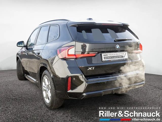 BMW X1 M-Sport xDrive
