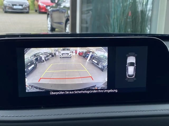 Mazda CX-30 Selection