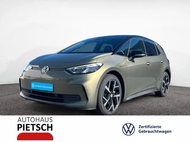 Volkswagen ID.3 150 kW Performance Pro