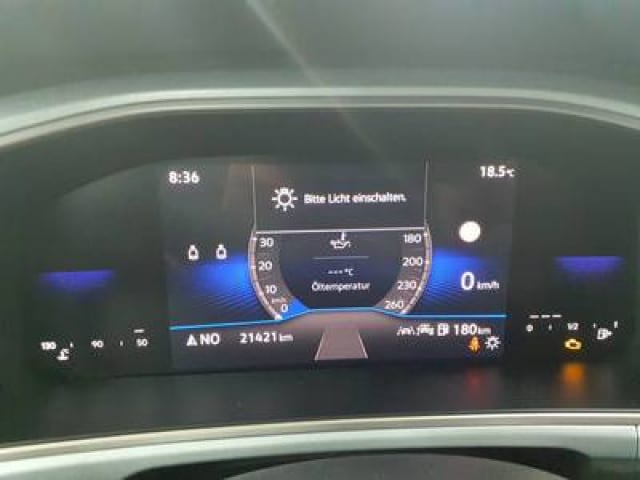 Volkswagen T-Roc 1.0 TSI Cabriolet