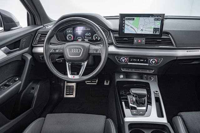 Audi Q5 40 TDI Quattro S-Tronic