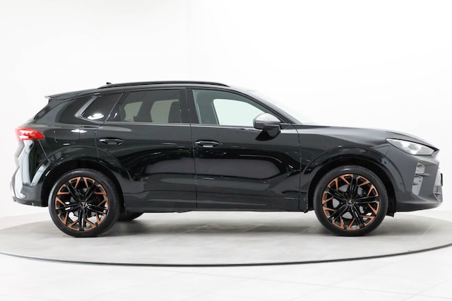 Cupra Terramar 1.5 e-Hybrid