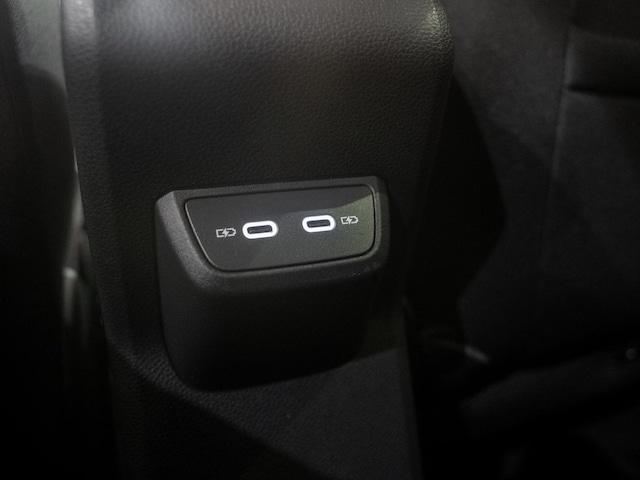 Volkswagen Polo DSG R-Line