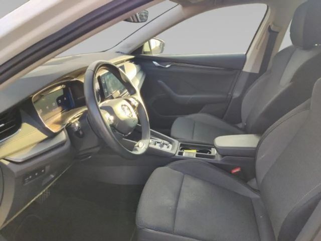 Skoda Octavia 2.0 TDI Ambition Combi