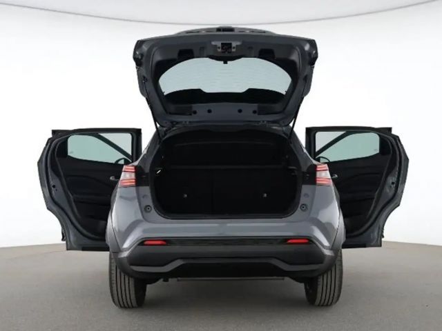 Nissan Juke N-Connecta