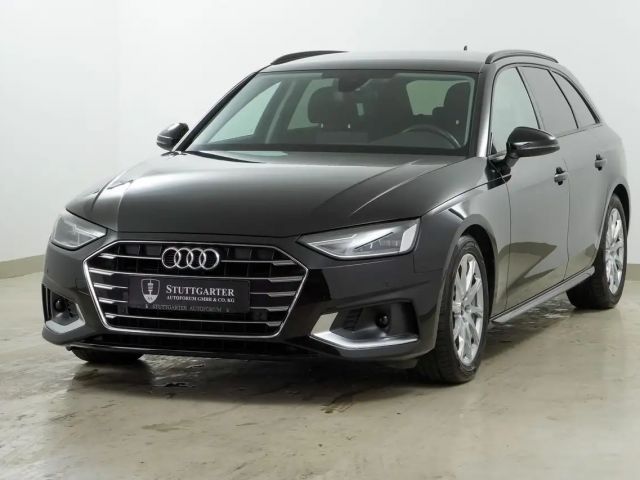 Audi A4 35 TDI Avant
