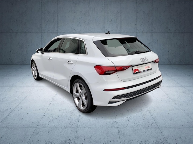 Audi A3 30 TFSI S-Tronic Sportback