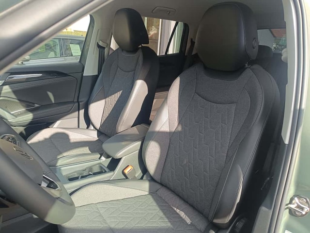 Volkswagen Tayron Tayron 1,5 MHLife BT110eTSID7F