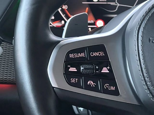 BMW X5 M-Sport xDrive40d