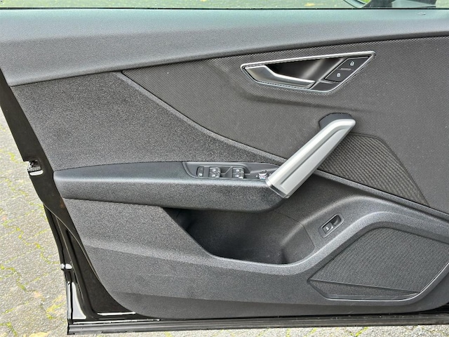 Audi Q2 40 TFSI Quattro S-Tronic