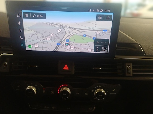 Audi S5 Quattro Sportback